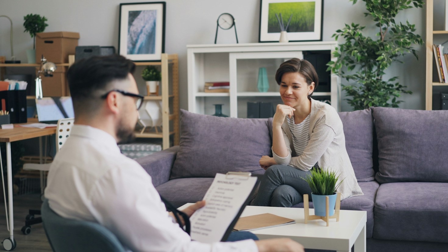 Real Stories: Overcoming Burnout and Restoring Balance